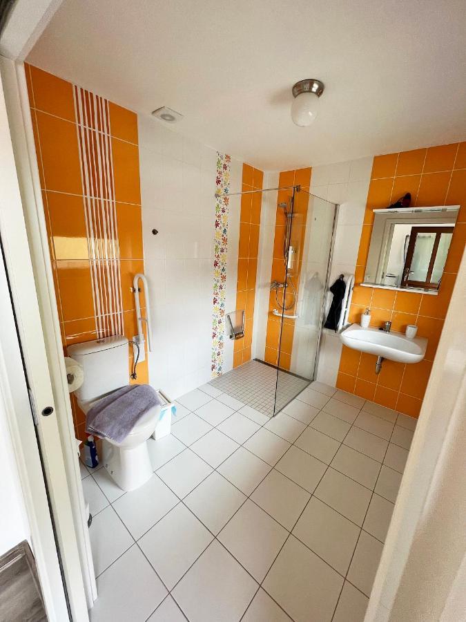 Penzion Rozarka Přísečná Bagian luar foto