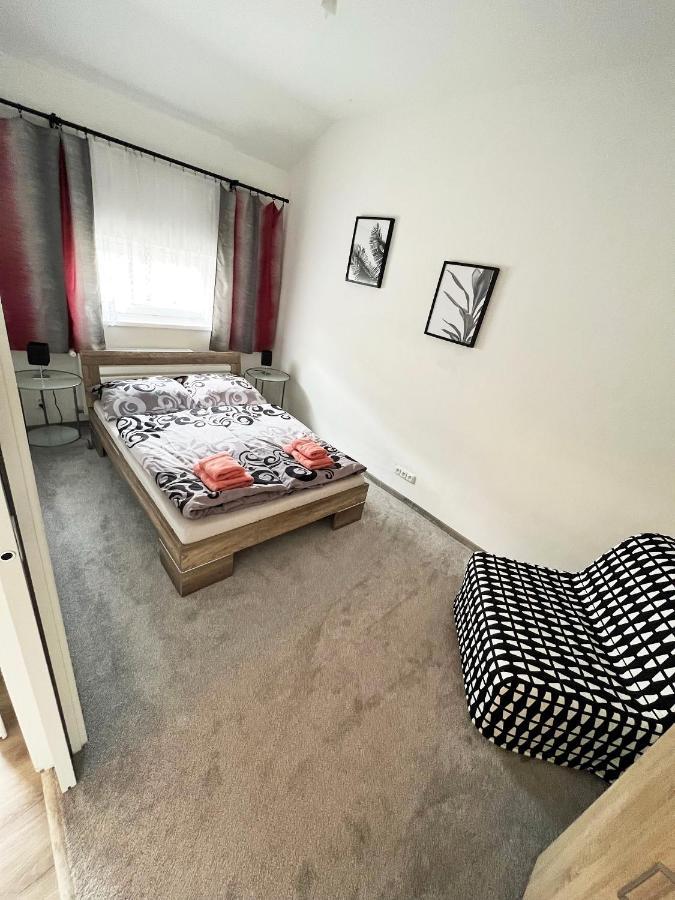 Penzion Rozarka Přísečná Bagian luar foto