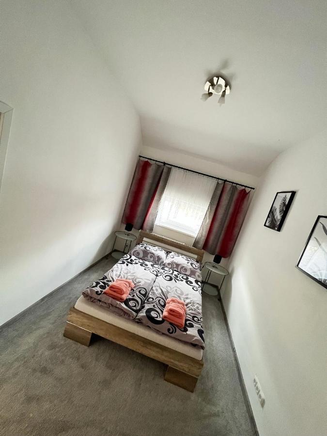 Penzion Rozarka Přísečná Bagian luar foto