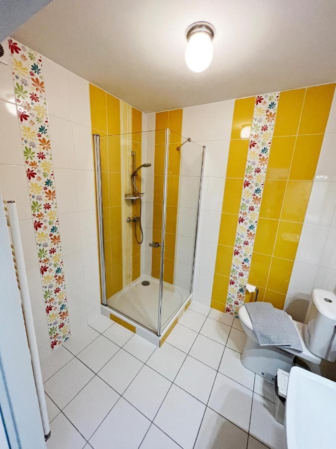 Penzion Rozarka Přísečná Bagian luar foto