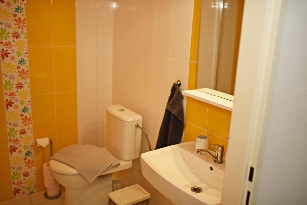 Penzion Rozarka Přísečná Bagian luar foto