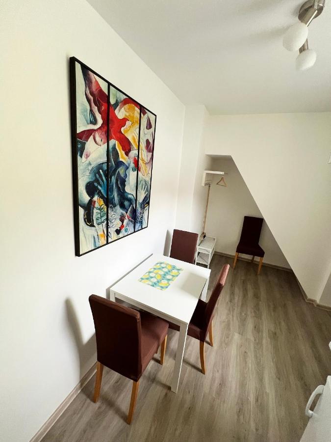 Penzion Rozarka Přísečná Bagian luar foto