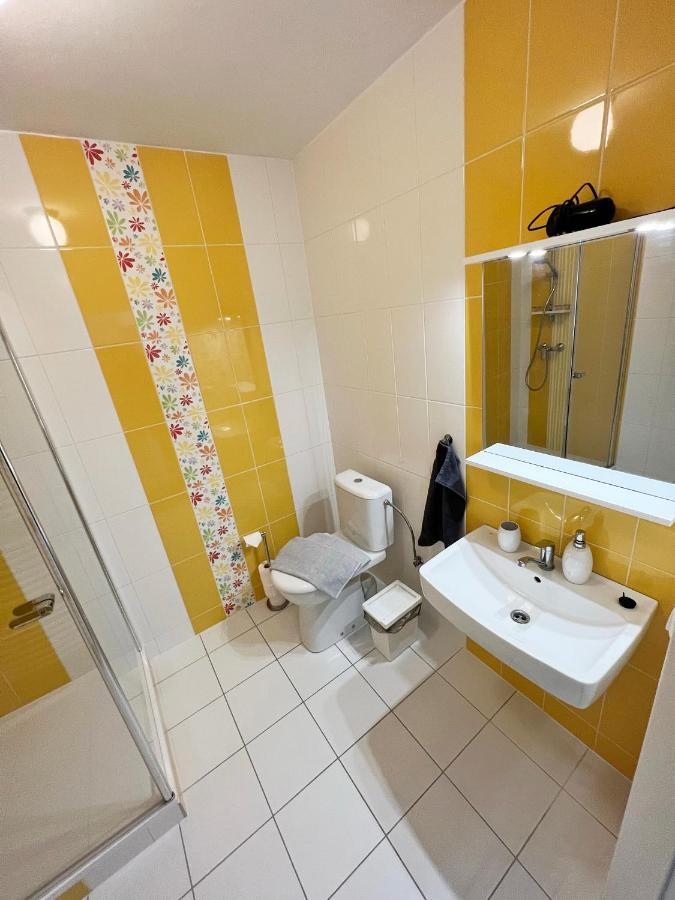 Penzion Rozarka Přísečná Bagian luar foto