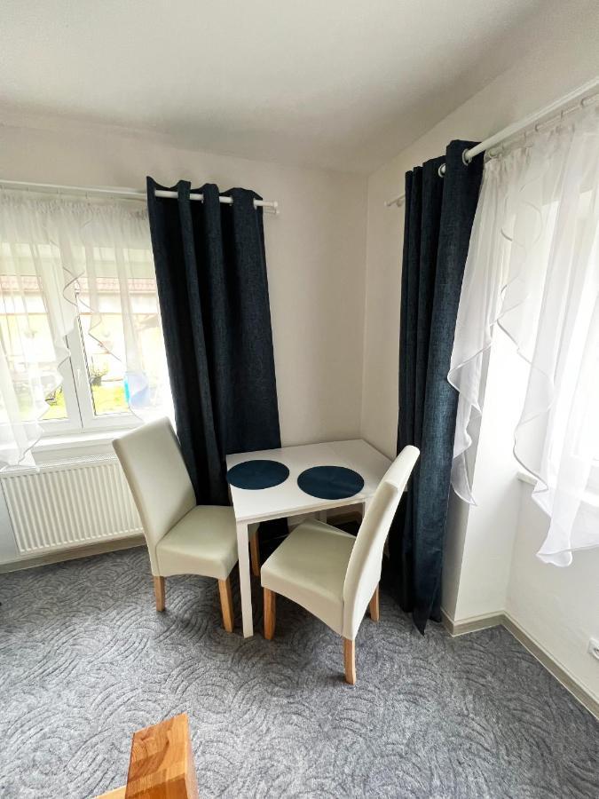 Penzion Rozarka Přísečná Bagian luar foto